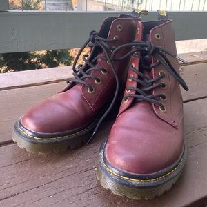 Doc Martens